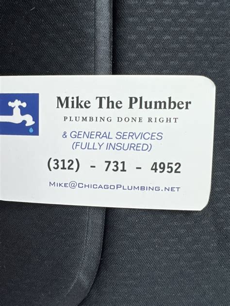 yelp plumbing services.